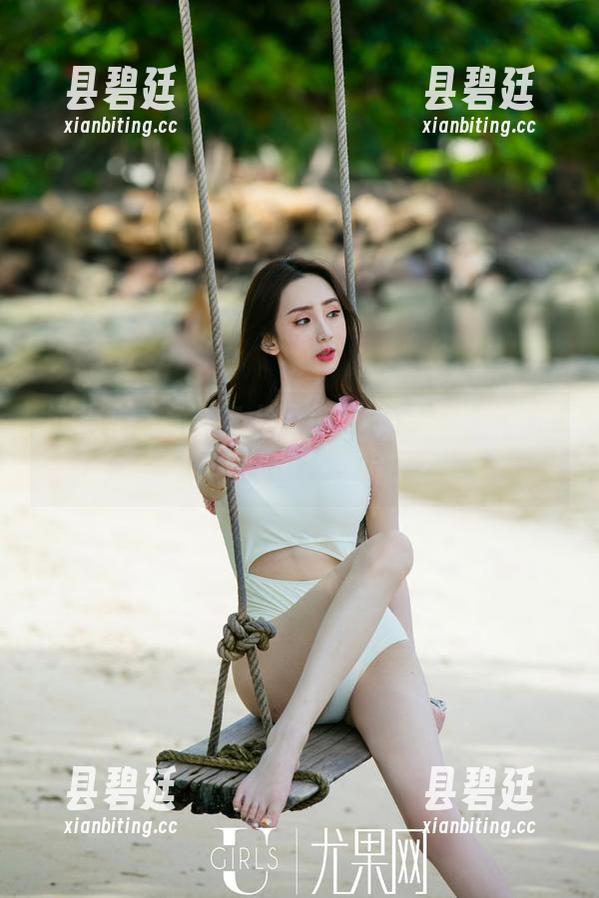 尤果网 - 有没有人跟我一样，被景思晴的女友福利图集刷屏了？