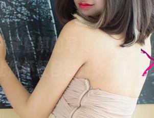 尤果网 – 黛蓓琪的写真合集——小心，可能让你怀疑自己对女孩的理解！
