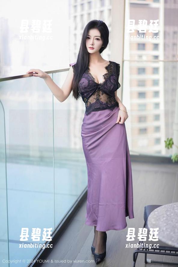 尤蜜荟 - 又一次被尤妮丝Egg的居家风景惊艳，私房里的每张图片都透着那么点懒散。
