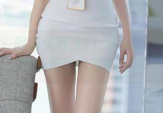 尤蜜荟 – 厨娘朱可儿Flower：当面粉与镜头相遇的写真探险
