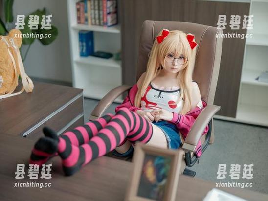 幼水铃衣的秋月爱莉福利？图集中真有意思！