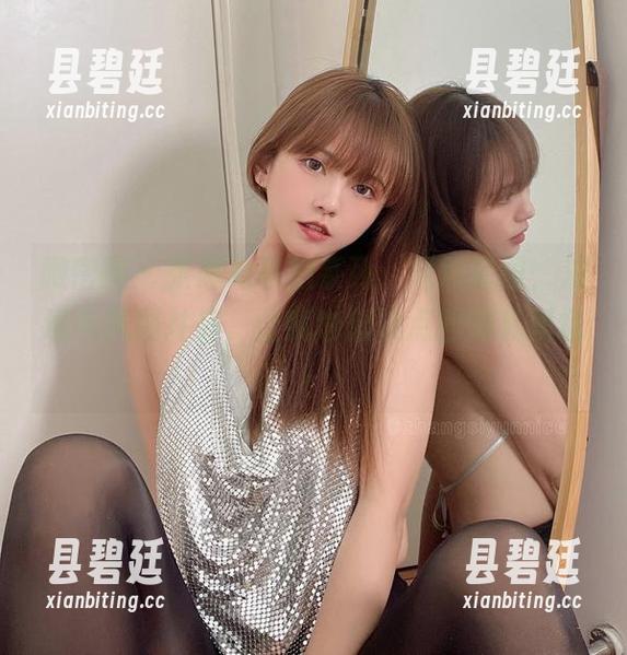 微密圈 - 张思允私拍系列：婚纱套图，浪漫与风趣并存，让我也想快点回婚礼现场！