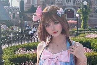 别惹彩芸_Nebula——她的水手服写真全集中隐藏了多少趣事呢？