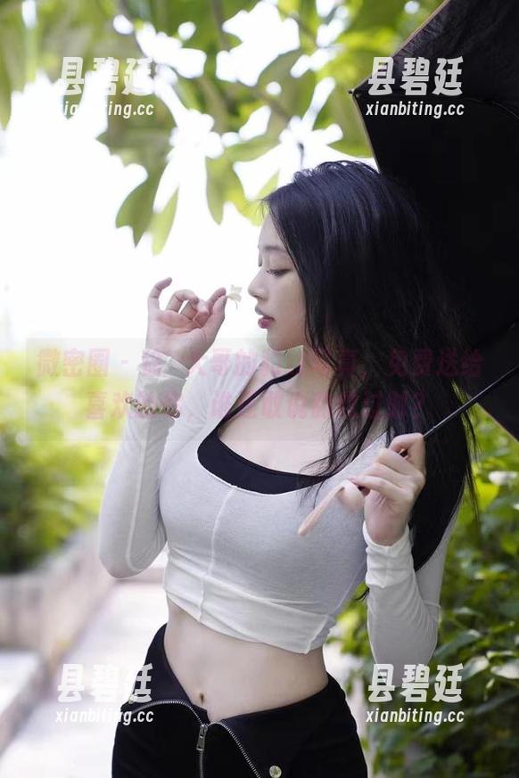 微密圈 - 徐珺大哥的豹纹写真，免费送给喜欢的你，谁还敢说豹纹过时？