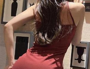微密圈 – 图片合集：徐莉芝Booty在秘密花园里的小秘密，全都在这里了