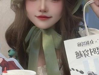 下载戚顾儿，透明感不止于一张照片