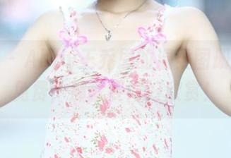 推女神 – Abby王乔恩的温柔图册，既然免费，那就要好好欣赏！