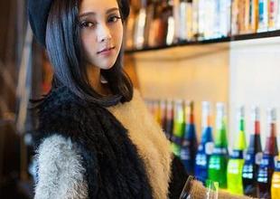 推女神 – 看！又是一组高清兔女郎图包，Abby王乔恩真的太会玩了吧？