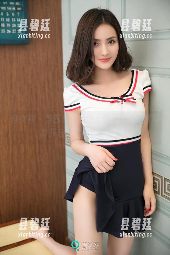 推女神-程小烦 推女神 - 当四季温泉遇上程小烦,定制写真开启“女神”的新维度