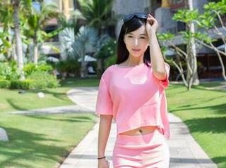 推女郎 – 精选套图，娜露一件内衣一个故事，你听到了吗？