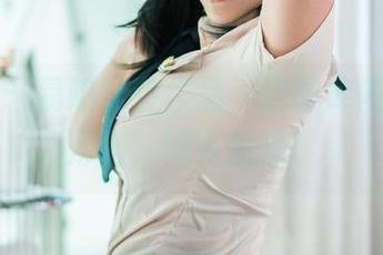 推女郎 – 易阳泳装作品，这图库内容千变万化，特有意思！