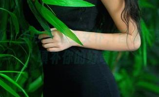 推女郎 – 当沙子遇上女仆，图集下载能否填补你的好奇？