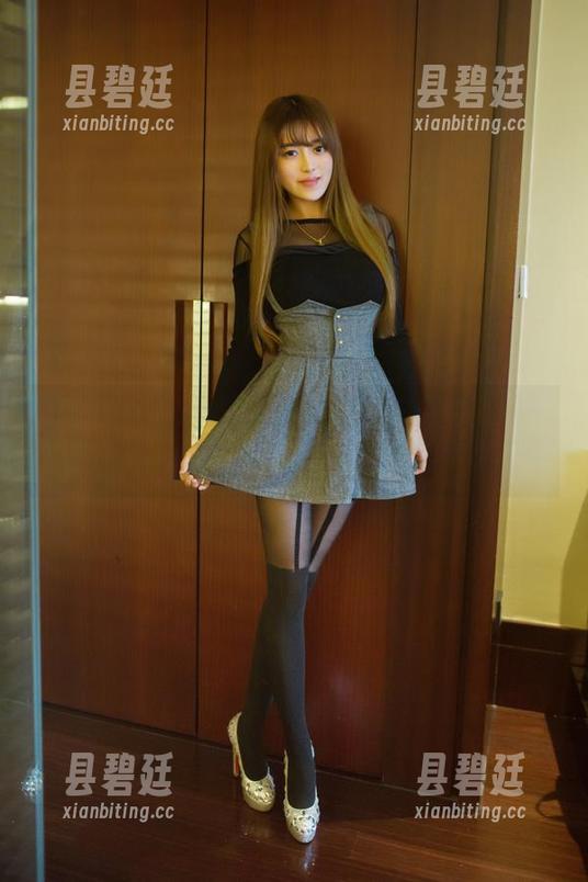 推女郎 - 随意翻页的王馨瑶泳装写真集，分享一场无须言语的美好