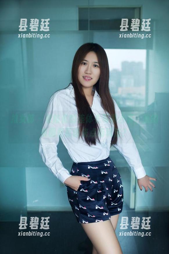 推女郎-陆瓷 推女郎 - 看陆瓷的连体衣写真合集,我的衣橱是否该来点新玩法?