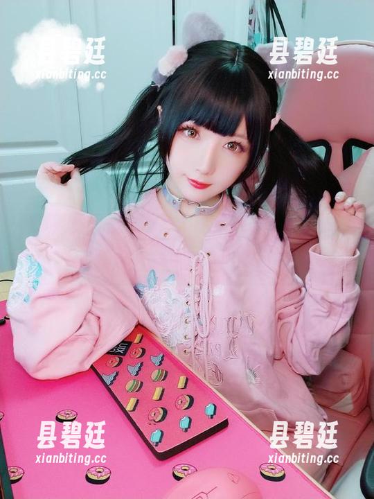 星之迟迟 星之迟迟的最新特里奥姬,再不看就要被丢弃了!