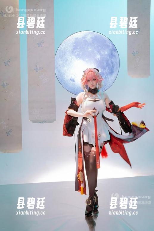 “星之迟迟”长腿图库：每一寸都值得瞩目，但别傻傻流口水哦