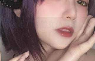 这是是青水吗？她的女仆美图让我停不下来！