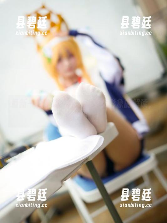 晓美妈 最新一轮的晓美妈:对少女形象的解读,颇有趣味!