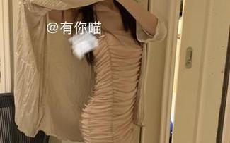 微密圈 – 图集：运动太累，欣赏有你喵的卖萌状态更行！