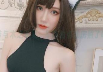 吊带与木之本果，早该拍点私房照了吧！