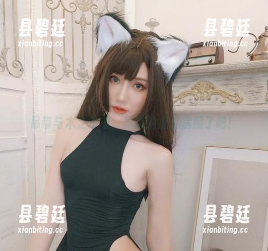 吊带与木之本果，早该拍点私房照了吧！