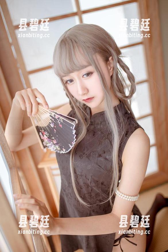 网盘与体操服：木绵绵OwO日常小插曲