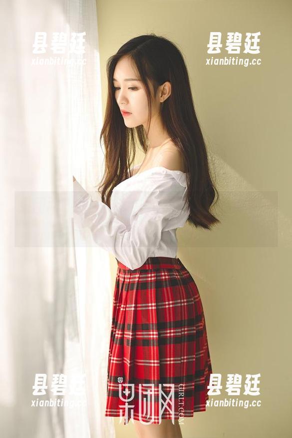 果团网 - 少女与梦：全套陈雅漫的图片清单，随意翻翻吧