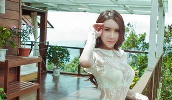 果团网：春风十里，也许更喜欢私拍的那股鲜甜味儿