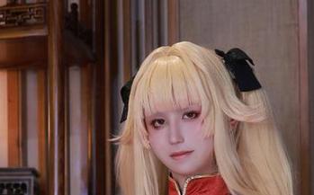 桜满三时的牛仔裤Cos，画风突变，神助攻！
