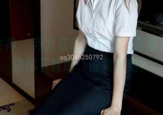 梦丝女神 – 乔儿在职业装里，高清放送，随便下载吧，谁能拒绝？