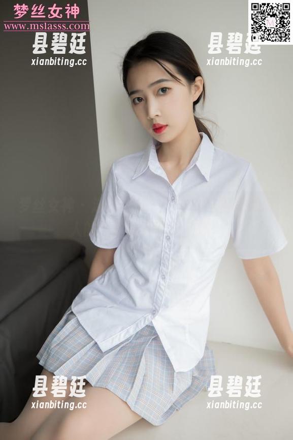 梦丝女神 - 泳衣合集，宁夏的自信是最迷人的，下载不下载随你。