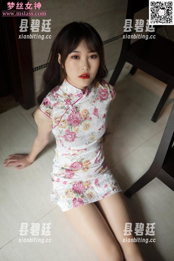 梦丝女神 - 王娇娇演绎的皮衣风，下载后我敢保证路人会多看一眼？