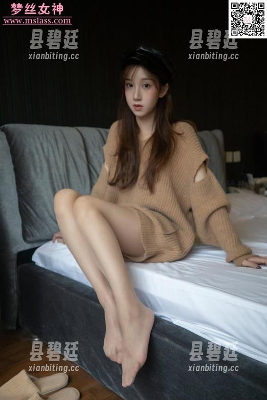 梦丝女神 - 免费的璇璇，9分颜值图片也太狠了吧？