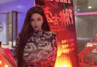 微密圈 – 说是修女，其实是梦露veronica玩转的性感写真集，分享给大家啊！