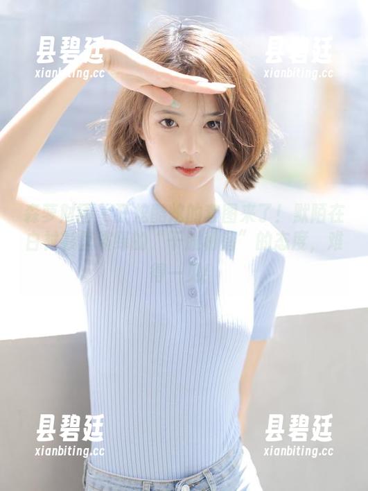 森萝财团-默陌 森萝财团 - 狂炫酷炫的套图来了!默陌在白衬衫里演绎的“干脆利落”的态度,难得一见!