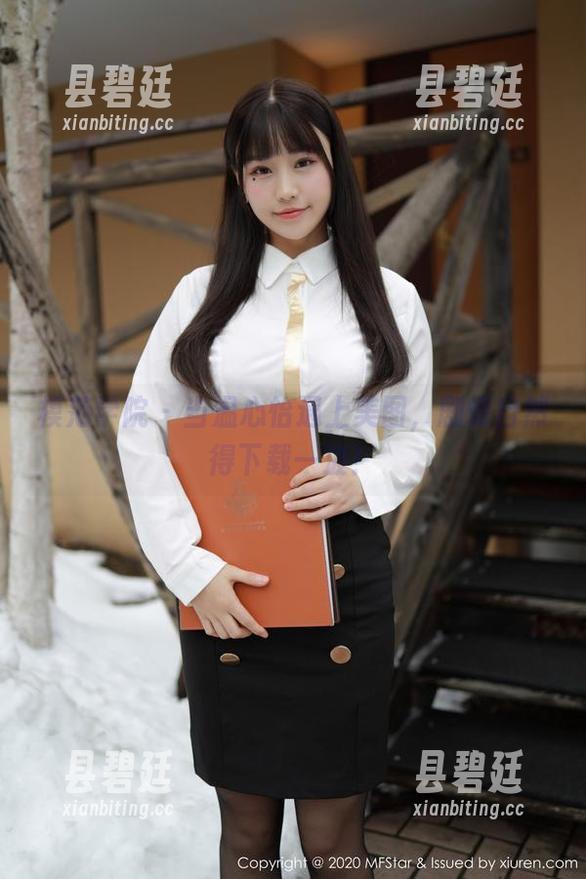 模范学院-温心怡 模范学院 - 当温心怡遇上美图,剧情自然得下载一波!