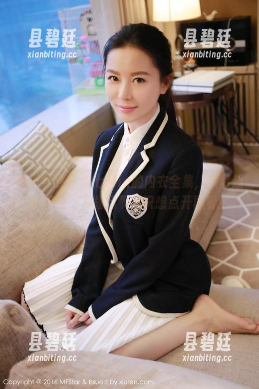 模范学院 - 美七Mia的内衣全集，质量超乎想象，下载后下意识想点开再看！