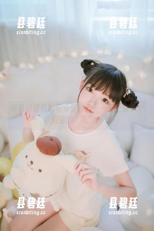 樱群的旋转木马免费合集——天上掉下个美丽的“马”！