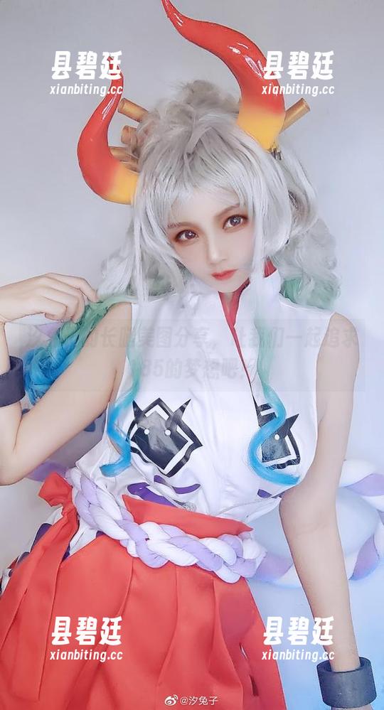 汐兔子的长腿美图分享，让我们一起追求185的梦想吧！