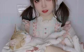 洛可ss的瑜伽图集——看我脸上的纠结跟这动作一样弯曲！