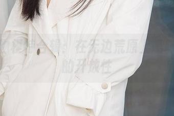 爱尤物模特合辑：在无边荒原上品味原图的开放性