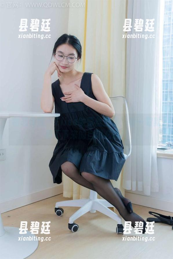 物恋传媒 - Elise的蕾丝全集：看一眼就停不下来的自嗨必备！