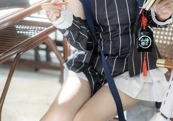 矢量鱼vs学妹：无圣光图集，谁赢了？