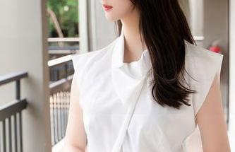 秀人网 – Miko酱的无圣光写实，秘书角色妥妥的局外人