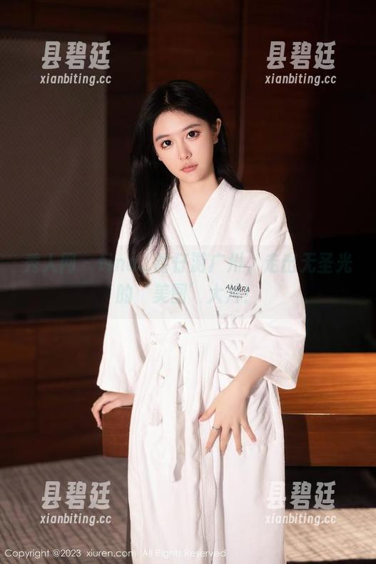 秀人网 - tina_甜仔游广州，走出无圣光的‘美图’大片！