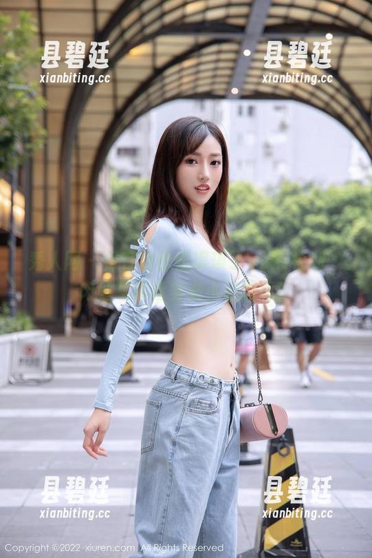 秀人网 - 保存这份优琪琪子yuki福利，肉丝写真请务必小心翻阅！