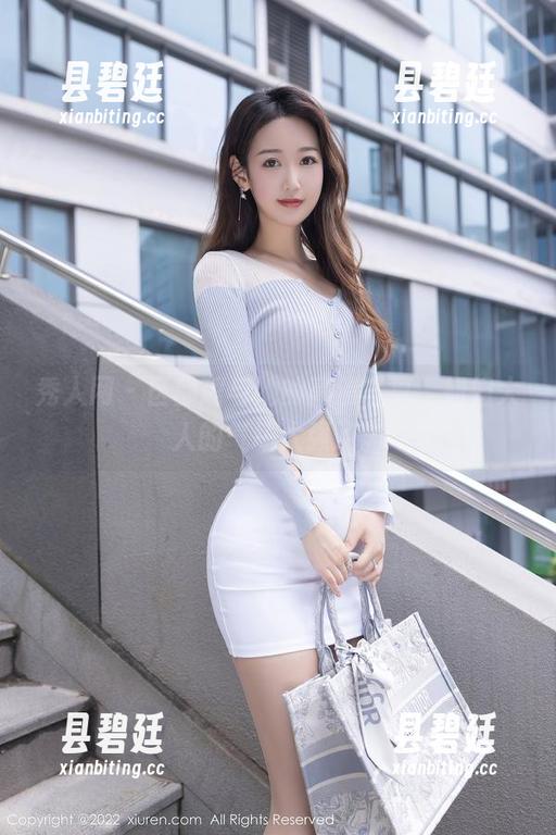 秀人网-区静瑶 秀人网 - 区静瑶与她的高清写真,姐姐大人的气场太强了。