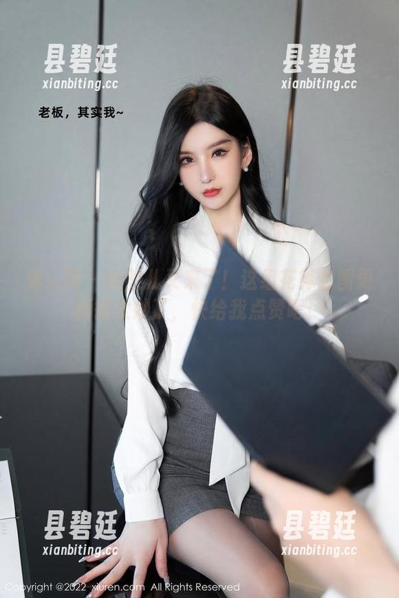 秀人网-安然儿 秀人网 - 安然儿又来了!这组花嫁套图更新得太妙了,快给我点赞吧!