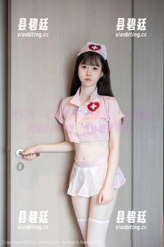 秀人网-小逗逗 秀人网 - 无圣光的不正经婚纱,小逗逗果然没让我失望,件件都是反转!