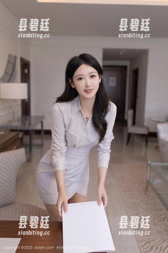 秀人网-戴允祺zoe 秀人网 - 戴允祺zoe的美图,少女心满满,快来抢资源,不然我要手滑了!